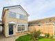 Thumbnail Detached house to rent in Greenfield Way, Wrenthorpe