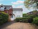 Thumbnail Semi-detached house to rent in Kings Brook, Hordle, Lymington