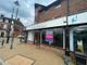 Thumbnail Retail premises to let in Unit 5A, Paddock Wood Business Centre, 1-7 Commercial Road, Paddock Wood, Tonbridge, Kent