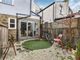 Thumbnail Terraced house for sale in Mayall Road, London