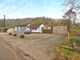 Thumbnail Detached bungalow for sale in Winsford, Minehead