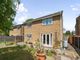 Thumbnail Detached house for sale in Coniston Way, Church Crookham, Fleet