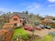 Thumbnail Detached house for sale in Kingsfold Close, Billingshurst