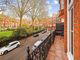 Thumbnail Flat for sale in Barkston Gardens, Earls Court