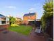 Thumbnail Detached house for sale in Queen Elizabeth Way, Barton-Upon-Humber