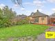 Thumbnail Semi-detached bungalow for sale in Ravensbourne Gardens, Clayhall