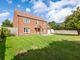 Thumbnail Detached house for sale in Wath Lane, South Hykeham, Lincoln