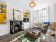 Thumbnail Flat for sale in Saltoun Road, London