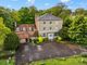 Thumbnail Detached house for sale in The Village, Willingale, Ongar