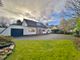 Thumbnail Detached house for sale in Telegraph Road, Heswall, Wirral