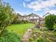 Thumbnail Semi-detached house for sale in Tollgate Road, Andover