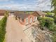 Thumbnail Bungalow for sale in Copper Street, Bucknall, Woodhall Spa