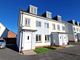 Thumbnail End terrace house for sale in Glider Avenue, Weston-Super-Mare