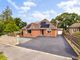 Thumbnail Detached bungalow for sale in Summerhill Road, Cowplain, Waterlooville