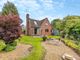 Thumbnail Detached house for sale in Saltway Lane, Lower Brailes, Banbury, Oxfordshire