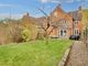 Thumbnail Terraced house for sale in Watling Street, Radlett