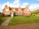 Thumbnail Detached house for sale in Back Lane, Birdingbury, Warwickshire