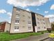 Thumbnail Flat for sale in St Andrews Walk, Kilmarnock