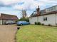 Thumbnail Semi-detached house for sale in Russ Hill Road, Charlwood, Horley