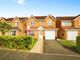 Thumbnail Detached house for sale in Caddon Avenue, South Elmsall, Pontefract