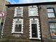 Thumbnail End terrace house for sale in Glannant Street Penygraig -, Tonypandy