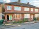 Thumbnail Block of flats for sale in Staines Upon Thames, Surrey