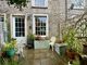 Thumbnail Terraced house for sale in The Old Mill Woodland Road, Harbertonford, Totnes, Devon