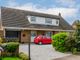 Thumbnail Detached bungalow for sale in Northside Road, Hollym, Withernsea
