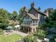 Thumbnail Detached house for sale in The Manor House, Prestbury, Macclesfield