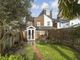 Thumbnail Semi-detached house for sale in Barrington Road, Horsham