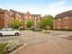 Thumbnail Flat for sale in Lockhart Road, Watford