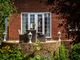 Thumbnail Detached house for sale in Sylvaways Close, Cranleigh, Surrey