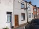 Thumbnail Terraced house for sale in King Street, Clowne, Chesterfield