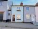 Thumbnail Terraced house for sale in 19 Fairycroft Road, Saffron Walden, Essex