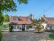 Thumbnail Detached house for sale in Rowly Drive, Cranleigh