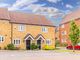 Thumbnail Terraced house for sale in Pipit Walk, Aspen Park, Hemel Hempstead, Hertfordshire