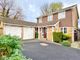 Thumbnail Detached house for sale in Northlands, Potters Bar