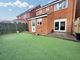 Thumbnail Detached house for sale in Lapwing Court, Haswell, Durham