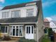 Thumbnail Semi-detached house for sale in Valley Road, Grantham