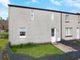 Thumbnail End terrace house for sale in Ben Ledi Crescent, Cumbernauld, Glasgow, North Lanarkshire