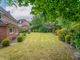 Thumbnail Detached house for sale in The Croft, Kidderminster