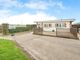 Thumbnail Property for sale in Broadside Chalet Park, Stalham, Norwich