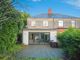 Thumbnail Semi-detached house for sale in Wentloog Road, Rumney, Cardiff