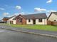 Thumbnail Detached bungalow for sale in Heritage Gate, Haverfordwest