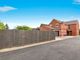 Thumbnail Detached house for sale in Grant Close, Newark