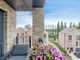 Thumbnail Flat for sale in 8 Canal Street, Campbell Wharf, Milton Keynes