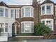 Thumbnail Terraced house for sale in Bexhill Road, Brockley