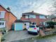 Thumbnail Semi-detached house for sale in Richmond Road, Basingstoke
