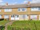 Thumbnail End terrace house for sale in Hirst Close, Dover, Kent