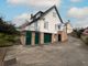 Thumbnail Detached house for sale in Ty Mawr Road, Deganwy, Conwy